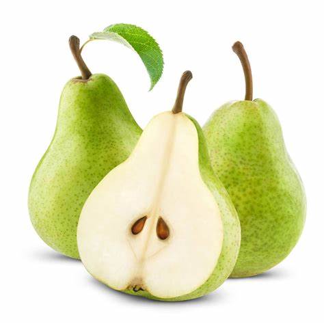 Goyot Pears Go Naked Veg