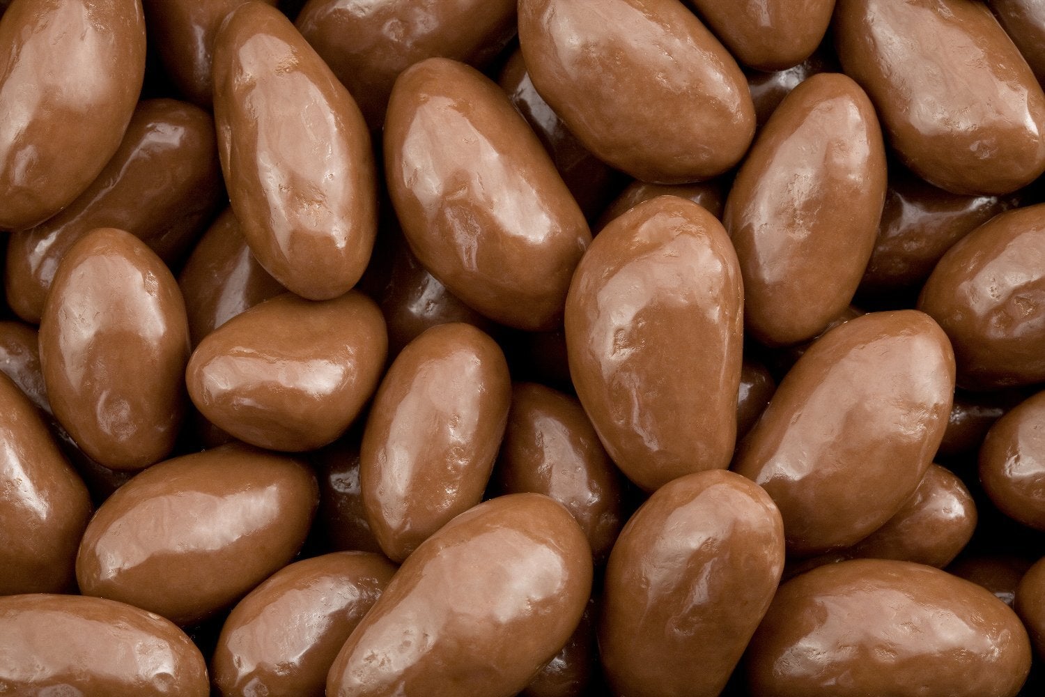 Milk Chocolate Peanuts Go Naked Veg