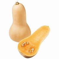 Butternut Squash Go Naked Veg
