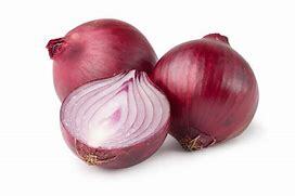 Red Onion Go Naked Veg
