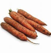 Dirty Carrots G Go Naked Veg