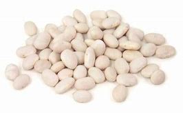 Haricot Beans | GO NAKED VEG