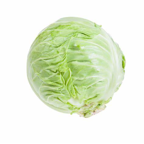 White Cabbage | GO NAKED VEG