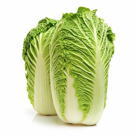 Chinese Cabbage | GO NAKED VEG